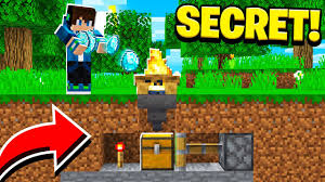 5 things you didn't know you could build in minecraft including a sword stuck in stone, a nintendo switch and a sleeping bag! 5 Building Hacks You Didn T Know In Minecraft No Mods Youtube