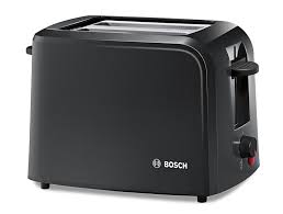 compact toaster black novotec ghana