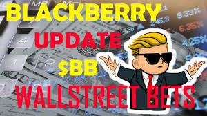 View bb's stock price, price target, earnings, financials, forecast, insider trades, news, and sec filings at marketbeat. Black Berry Bb Stock Update Wallstreet Bets Due Diligence Bb Stocks Youtube