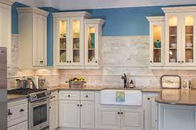 We offer one of the quickest and most affordable options to bring new life back into your dated cabinets. Victoria Ivory Kitchen Cabinets Traditional Kitchen Baltimore By Cabinets To Go Houzz Au