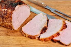 roasted peameal bacon old cut kitchen