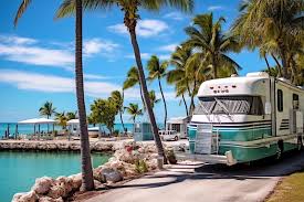 best 6 waterfront rv parks and