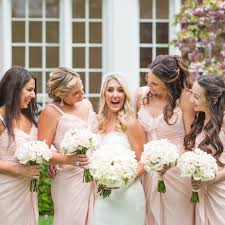 bridal beauty agency 10 questions with