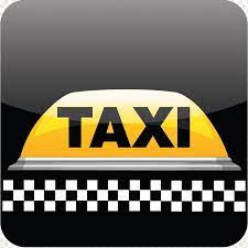 Такси Компьютерные Иконки Желтое такси, такси, эмблема, фотография, логотип  png | PNGWing