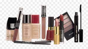 revlon makeup kit set hd png