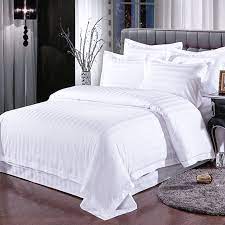 china cotton nursery bed linen hotel