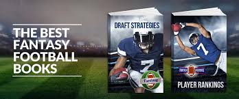 Find out your ideal provider und earn real money against real opponents with your knowledge of football. The 5 Best Fantasy Football Books Tactics For Dfs Seasonal Leagues