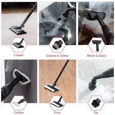 multi purpose steam cleaner mop