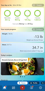 the ultimate low carb t app keto