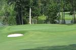 Lake Tansi Golf Package with Bear Trace at Cumberland Mountain