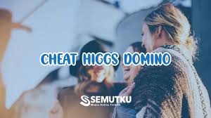 Gunakan cheat higgs domino island sekarang juga untuk mendapatkan chip gratis hingga 15 billion. Cheat Higgs Domino Rp Slot Super Win Terbaru 100 Work Auto Jackpot