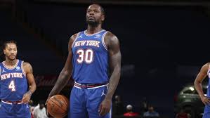 Julius randle signed a 3 year / $62,100,000 contract with the new york knicks, including $56,700 estimated career earnings. The Relationship That Has The Knicks Julius Randle Playing Like An All Star