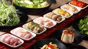 the 7 best korean bbq restaurants in