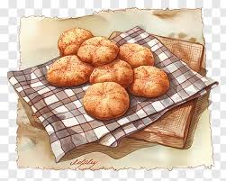 Snickerdoodle PNG Images - CleanPNG