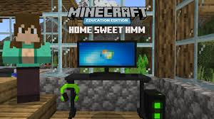 minecraft education edition launches a