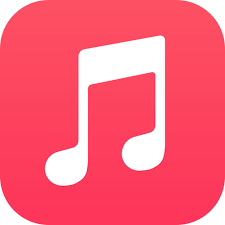 Download 704 apple music icons. Free Apple Music Icon Of Gradient Style Available In Svg Png Eps Ai Icon Fonts