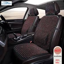 Car Seat Cushion Breathable And Cool