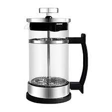 French Press Coffee Pot Maker Thickened