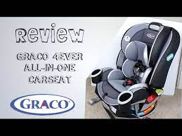 graco 4ever convertible cat