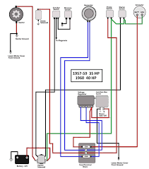 It reveals the elements of the circuit as simplified shapes, as well as the power and also signal links in between the tools. Yamaha Outboard Ignition Switch Wiring Diagram Marine Answer Wiring Diagrams Free Window Free Window Unishare It