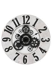 Inside Out Wall Clock Large Size