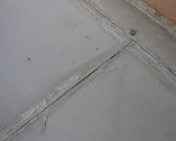 Insulated Aluminum Roof Leaking Repair