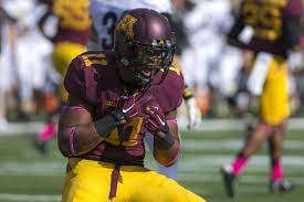 Minnesota At Illinois Depth Chart And Injury Report The