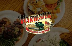 harvester restaurant spangle wa