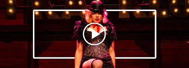Cabaret Tickets And Showtimes San Francisco Playhouse