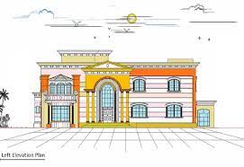 350 Luxury Mansion Plans Privet Palace