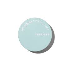 innisfree no se mineral pact 23ad