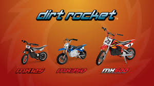 Avoid disassembling entire bike or wiring without proper knowledge. Mx125 Dirt Rocket Razor