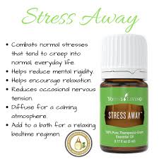 Managing stress is a very personal thing, but there are also some tried and tested methods that may help. Oil Starter Guide Scentsable Living