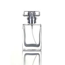 30ml Empty Glass Bottle Perfume Spray