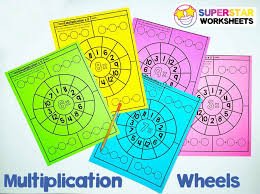 multiplication wheels superstar