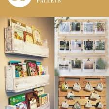 pallet wall decor pallet painting