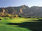 Canyon/Hill at La Paloma Country Club in Tucson