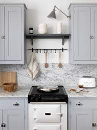 best gray paint colors for kitchen cabinets