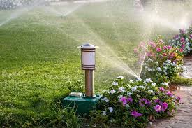 Maintenance Does An Irrigation System