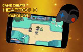 Cheats for POKEMON HeartGold for Android - APK Download