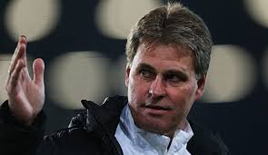 Der ehemalige Bundesliga-Profi Ralf Loose ist neuer Trainer des ...