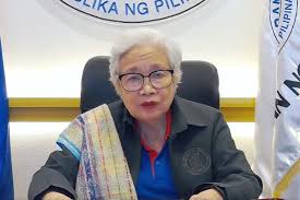 Fairly read, briones's statements could reasonably be interpreted as not taking responsibility for his the equivocal nature of the majority's statement is telling. Insensitive Deped Chief Hit For Advice Over Soiled Modules Distance Learning Woes After Rolly S Onslaught