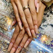 top 10 best manicure in towson md