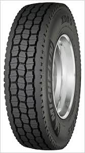 A Truck Tire That Goes The Extra 100 000 Miles The New
