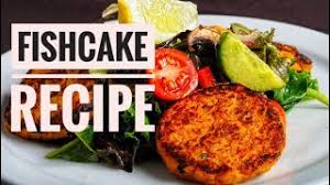 The combination of textures and spices elevates this tuna fishcake into another level of deliciousness. Amazing Spicy Tuna Fishcakes And Flat Bread Recipe From Gordon Ramsay Almost Anything Youtube