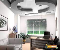 false ceiling design for office