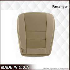 2007 Ford F250 Lariat Seat Cover