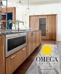 omega cabinetry kitchen cabinets and