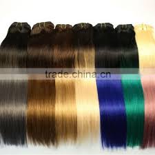 Feshfen halo hair extensions, invisible secret wire crown hair extensions one piece curly wavy hair extension synthetic hairpieces for women, 18 inch. Asian Hair Buy Dark Roots Human Hair Ombre Brazilian Hair Weave Pink Gray And Black Ombre Hair Extensions On China Suppliers Mobile 102904653