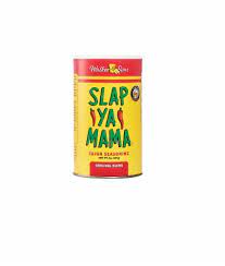 Slap Ya Mama Cajun Seasoning 8 Oz Kroger gambar png